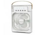 MIni Ventilador / Ar condicionado Portatil 3 em 1