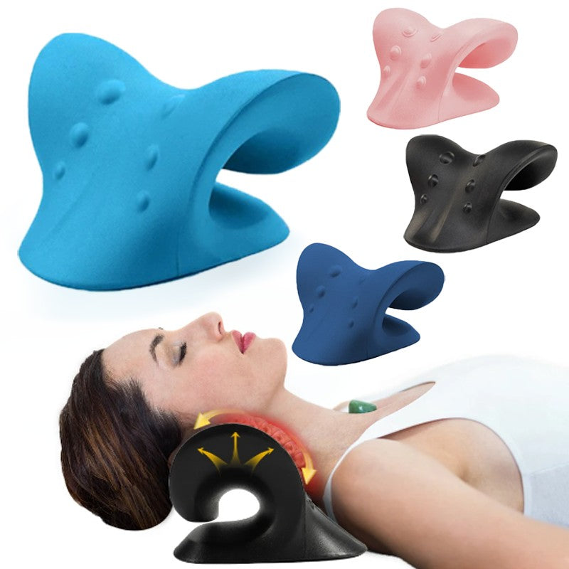 Esticador de Pescoço -  Cervical