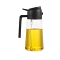 Pulverizador spray de óleo para cozinha, Air Spray