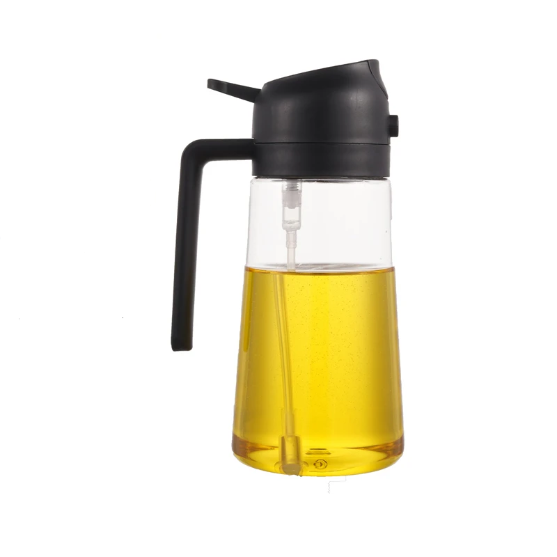 Pulverizador spray de óleo para cozinha, Air Spray