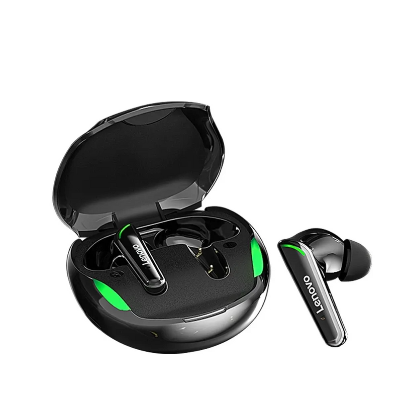 Fones de Ouvido Lenovo XT92 TWS Bluetooth 5.1