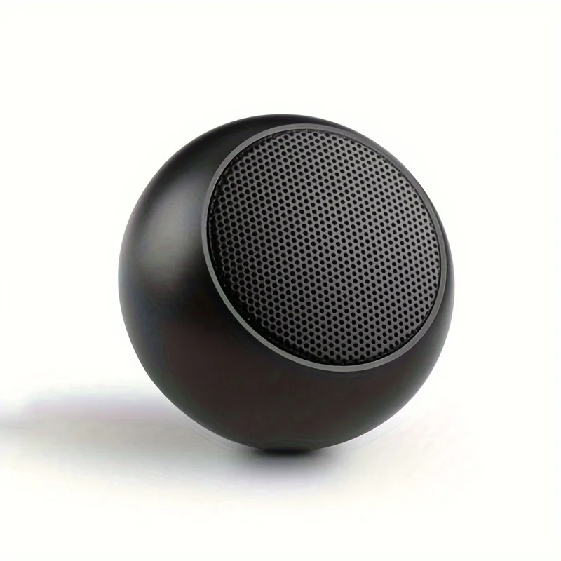 Mini caixa de Som Portáti Bluetooth