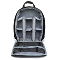 Mochila Fotográfica Impermeável - Para Camera