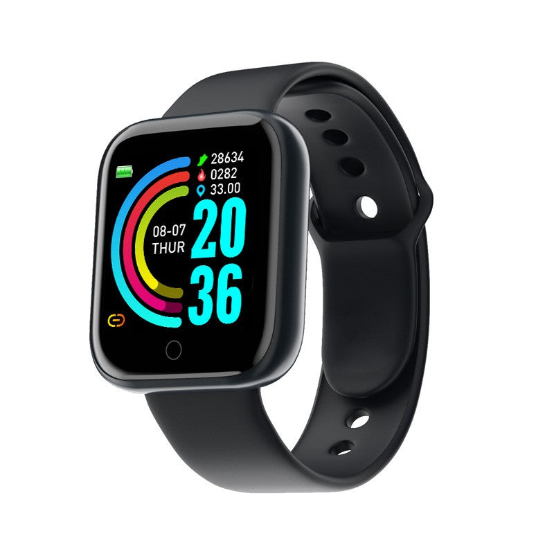 Relógio D20 SmartWatch