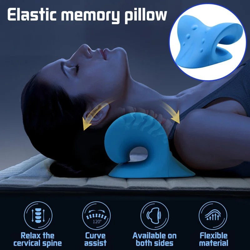 Esticador de Pescoço -  Cervical