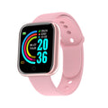 Relógio D20 SmartWatch