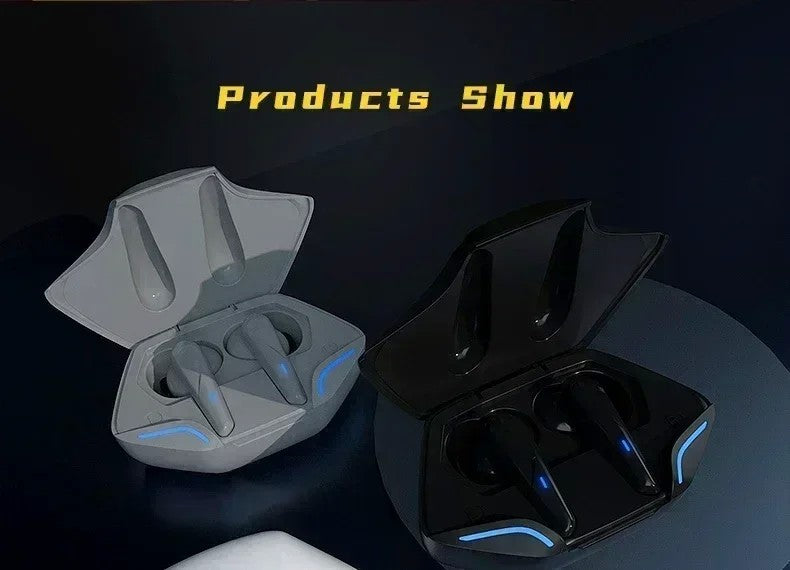 Fone de ouvido - GM2 Pro Bluetooth
