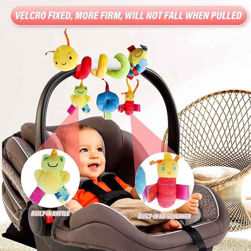 Brinquedos de pelúcia para Bebê