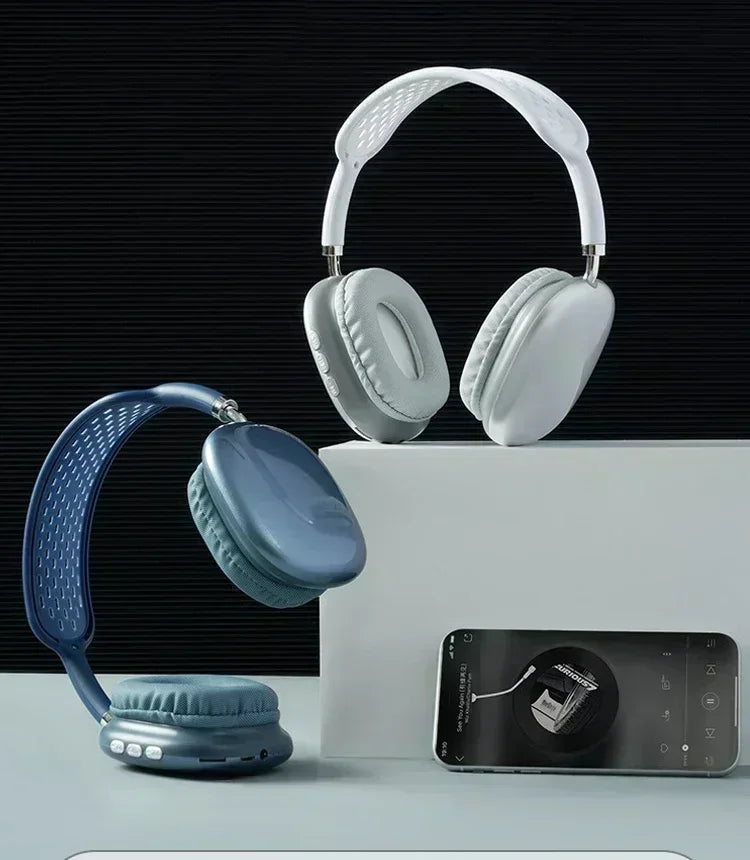 MaxPhone - Fone de Ouvido Bluetooth