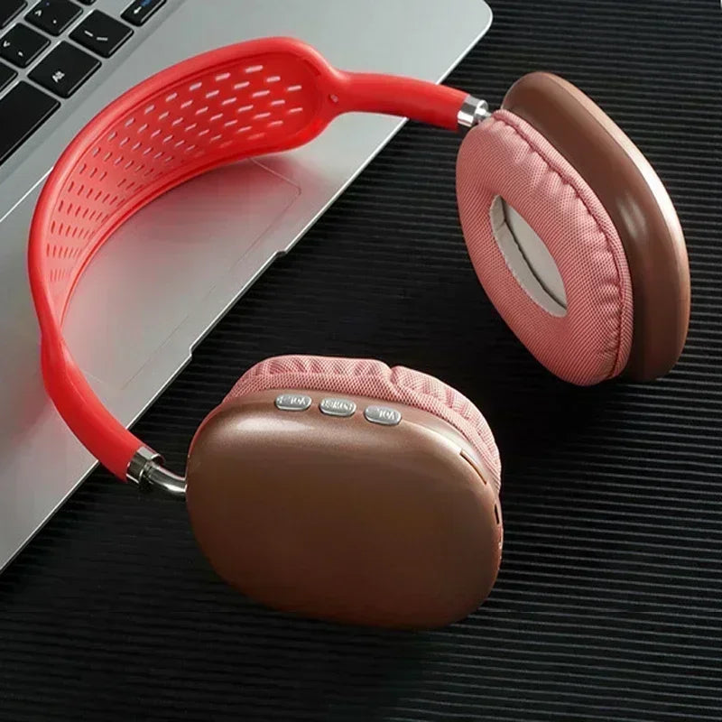 MaxPhone - Fone de Ouvido Bluetooth