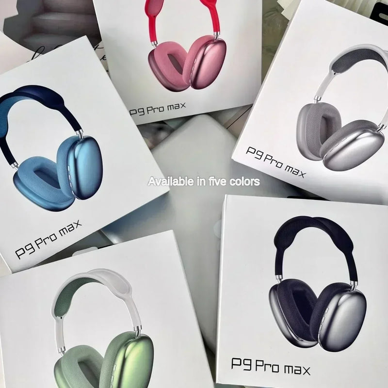 MaxPhone - Fone de Ouvido Bluetooth
