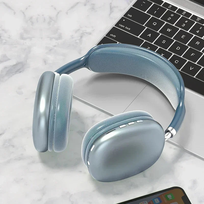 MaxPhone - Fone de Ouvido Bluetooth