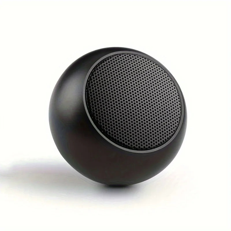 Mini caixa de Som Portáti Bluetooth