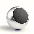 Mini caixa de Som Portáti Bluetooth