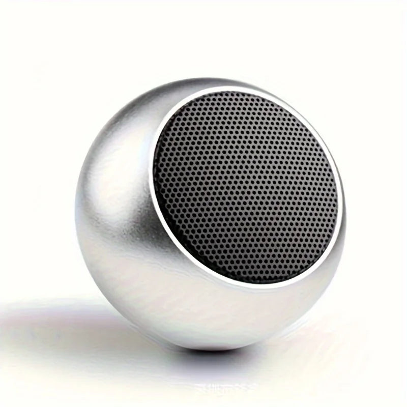 Mini caixa de Som Portáti Bluetooth
