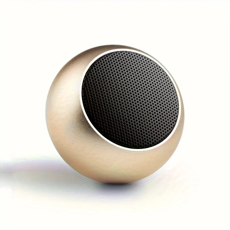 Mini caixa de Som Portáti Bluetooth