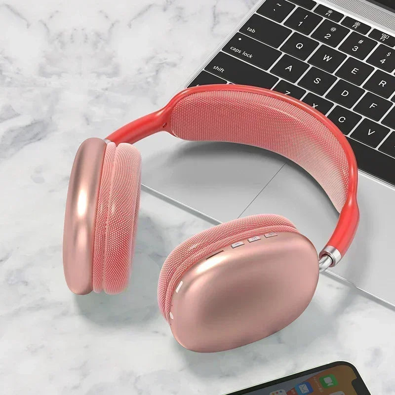 MaxPhone - Fone de Ouvido Bluetooth