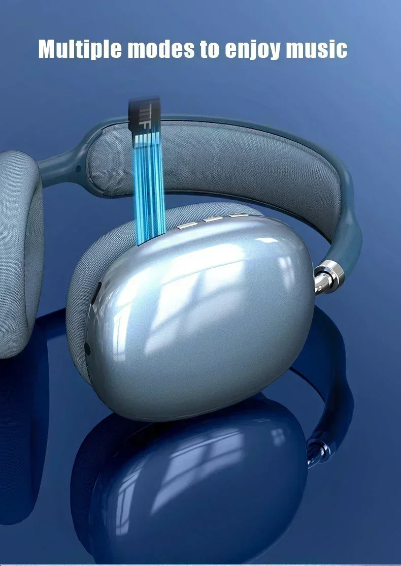 MaxPhone - Fone de Ouvido Bluetooth