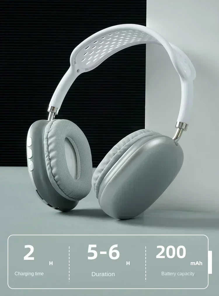 MaxPhone - Fone de Ouvido Bluetooth
