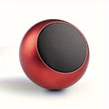 Mini caixa de Som Portáti Bluetooth