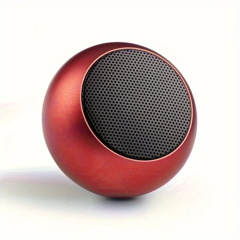 Mini caixa de Som Portáti Bluetooth