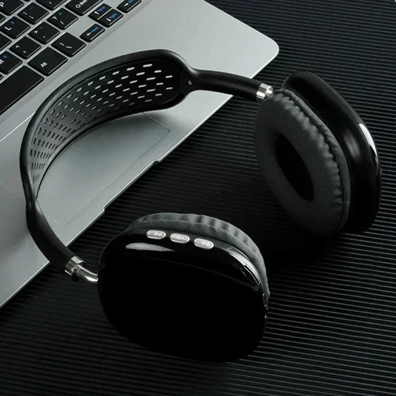 MaxPhone - Fone de Ouvido Bluetooth