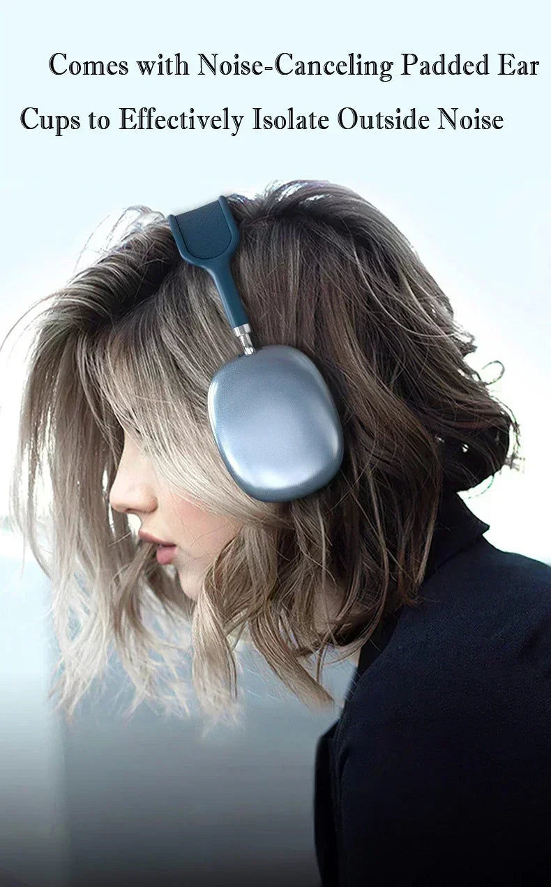 MaxPhone - Fone de Ouvido Bluetooth