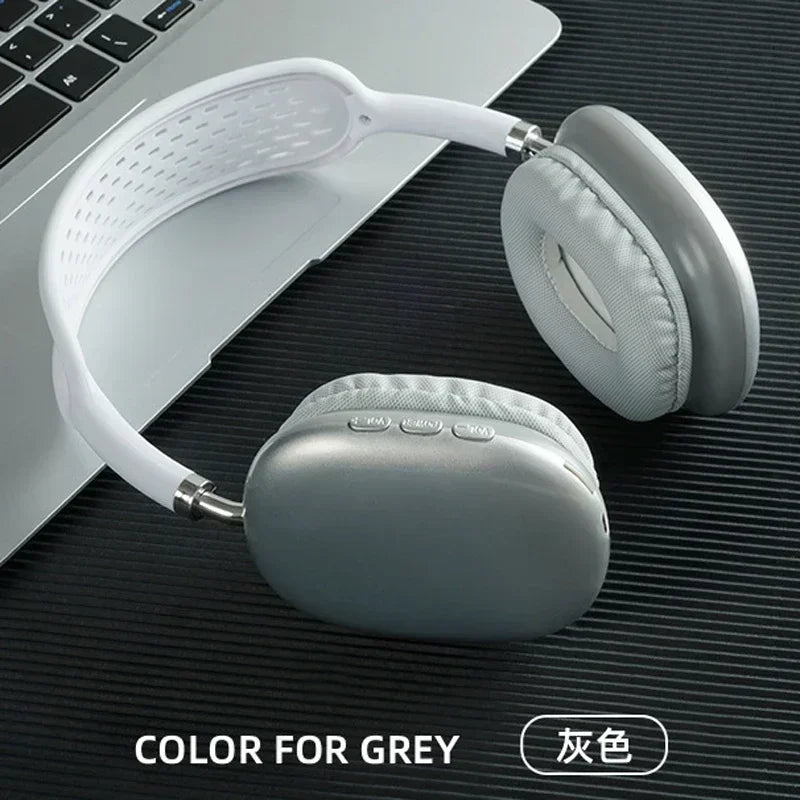 MaxPhone - Fone de Ouvido Bluetooth
