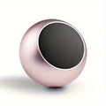 Mini caixa de Som Portáti Bluetooth