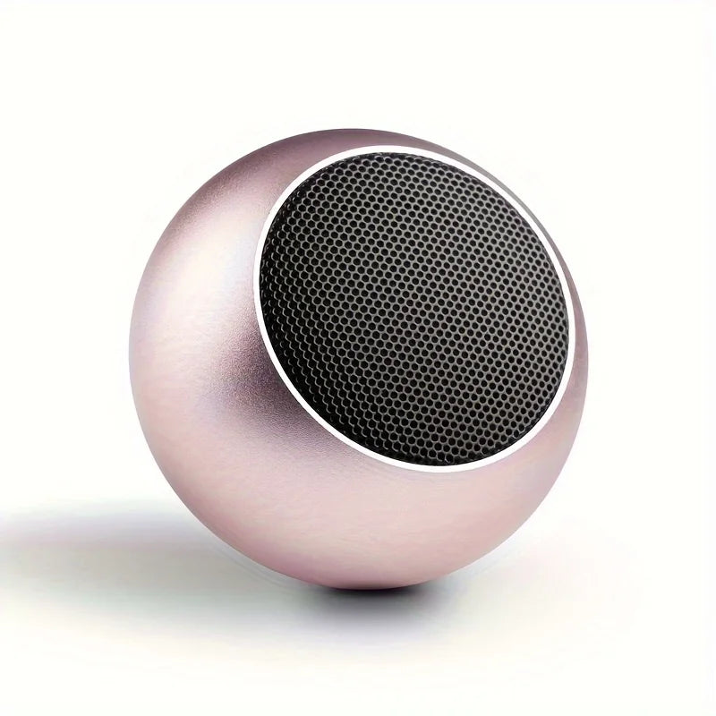 Mini caixa de Som Portáti Bluetooth