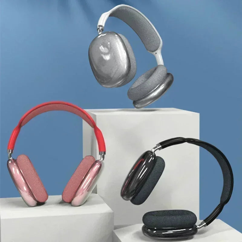 MaxPhone - Fone de Ouvido Bluetooth