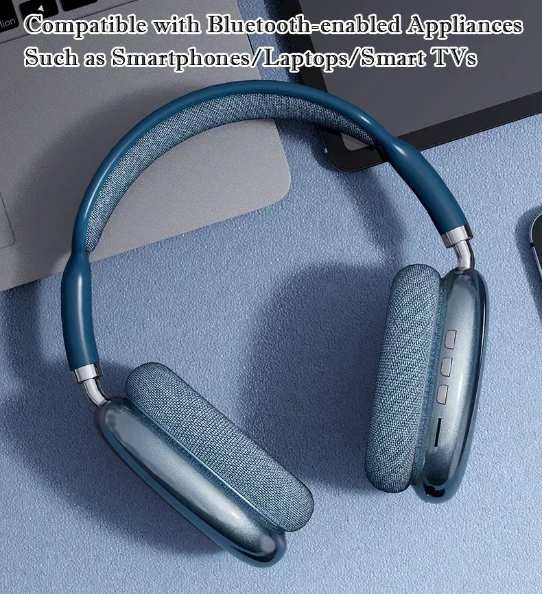 MaxPhone - Fone de Ouvido Bluetooth
