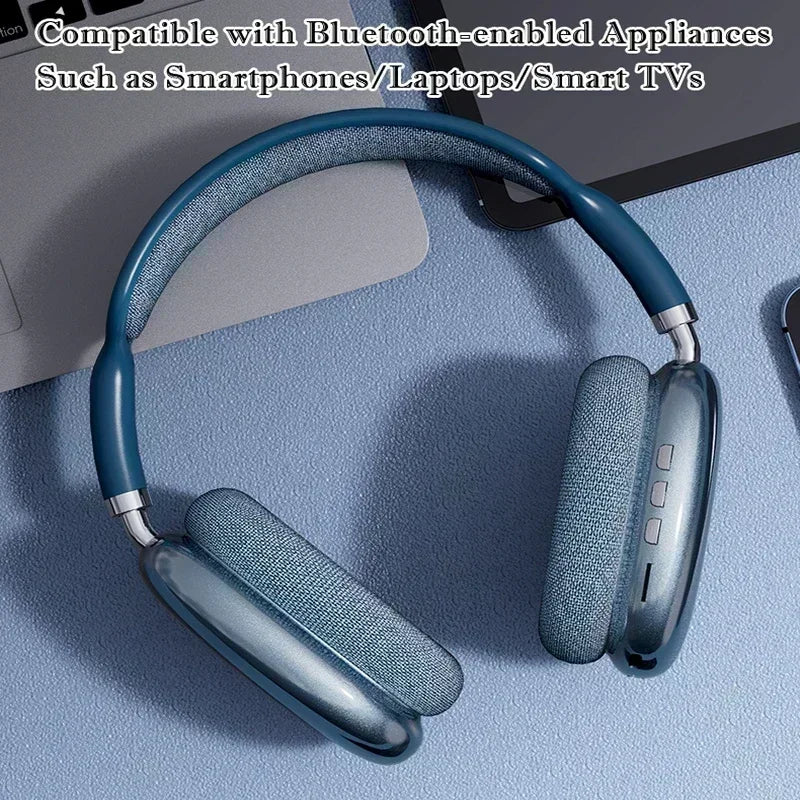 MaxPhone - Fone de Ouvido Bluetooth