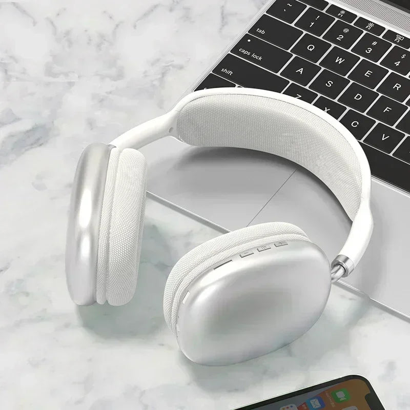 MaxPhone - Fone de Ouvido Bluetooth