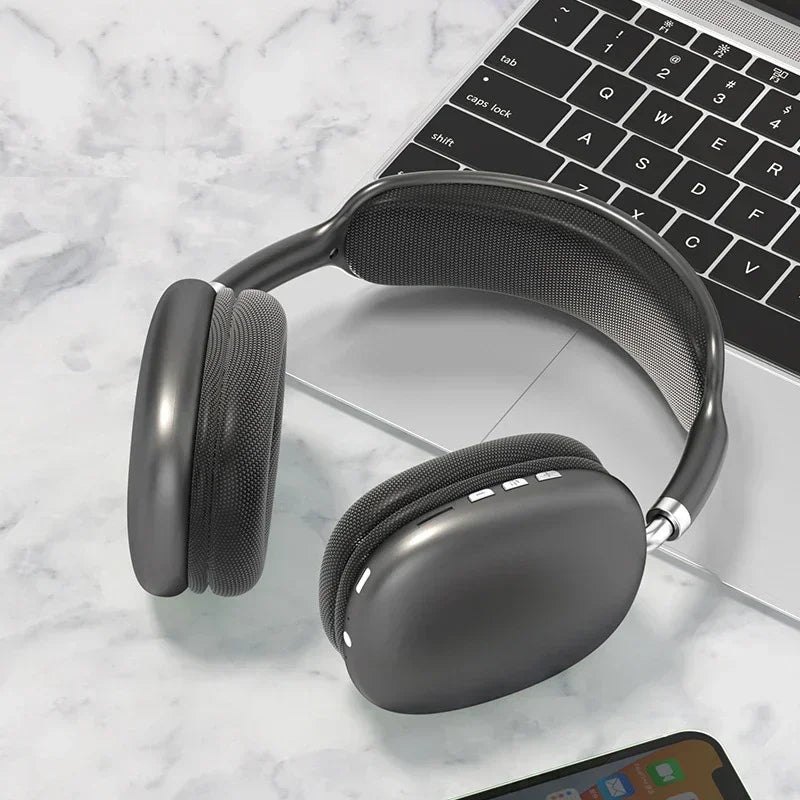 MaxPhone - Fone de Ouvido Bluetooth