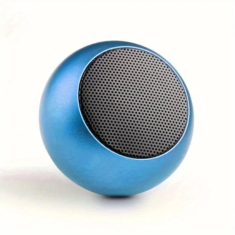 Mini caixa de Som Portáti Bluetooth