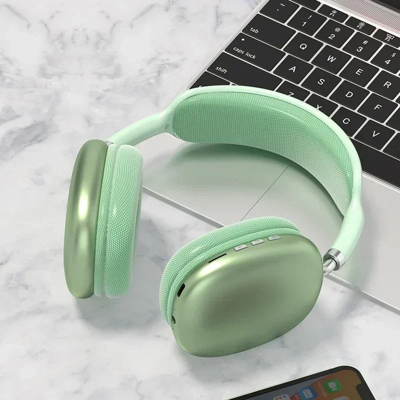 MaxPhone - Fone de Ouvido Bluetooth