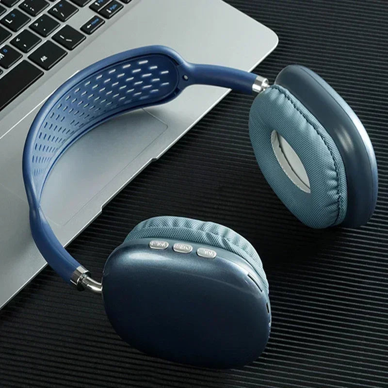 MaxPhone - Fone de Ouvido Bluetooth