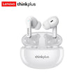 Fones de Ouvido Bluetooth 5.3 Lenovo-XT88 com Microfone Duplo