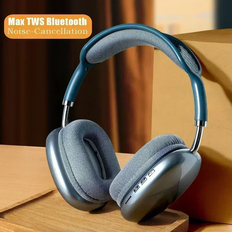 MaxPhone - Fone de Ouvido Bluetooth