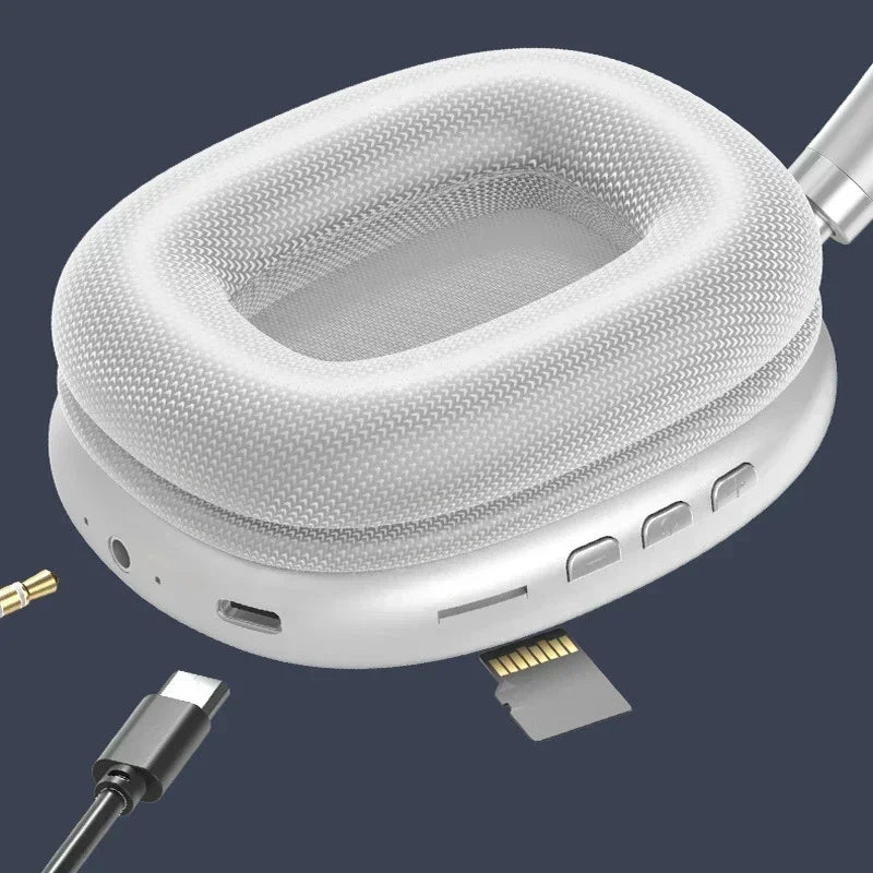 MaxPhone - Fone de Ouvido Bluetooth