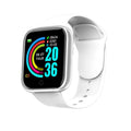Relógio D20 SmartWatch