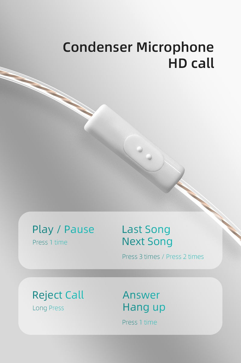 Fone de ouvido - KZ EDX PRO