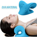Esticador de Pescoço -  Cervical