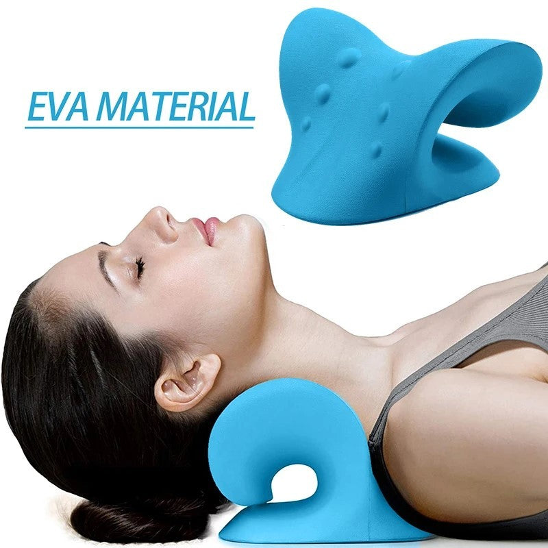 Esticador de Pescoço -  Cervical