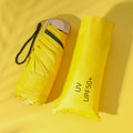 Mini Guarda-chuva Dobrável de Bolso