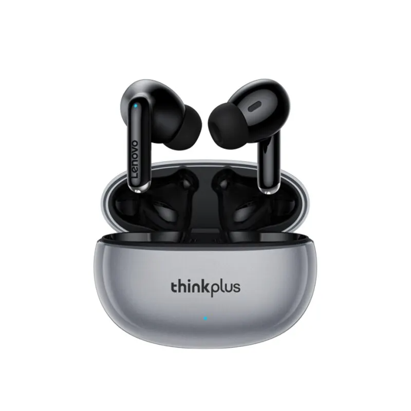Fones de Ouvido Bluetooth 5.3 Lenovo-XT88 com Microfone Duplo