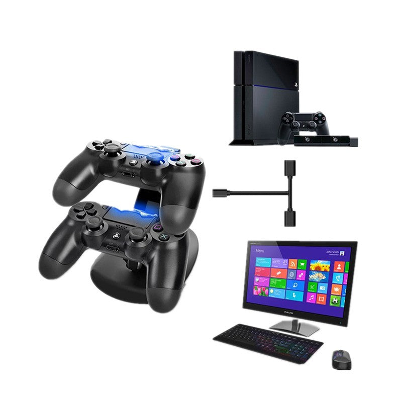 Suporte Carregamento - PS4