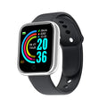 Relógio D20 SmartWatch