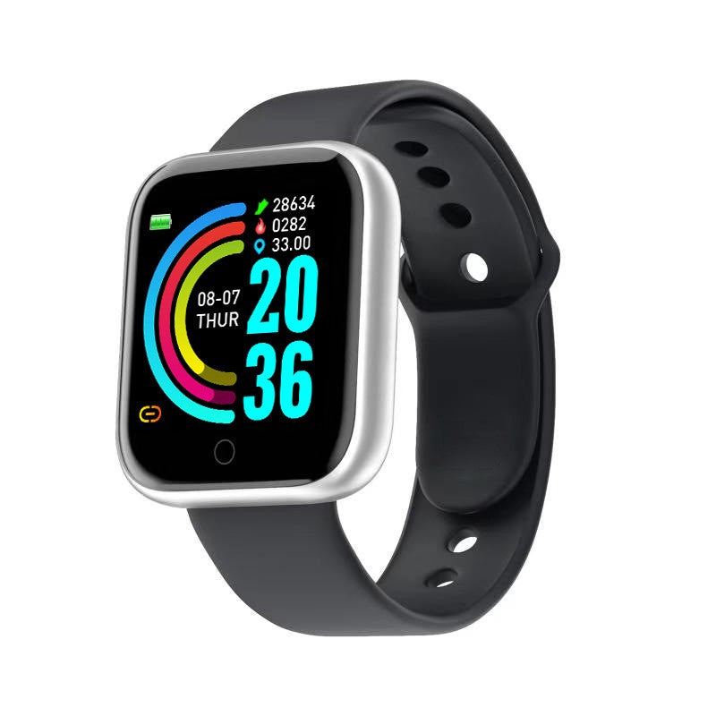 Relógio D20 SmartWatch